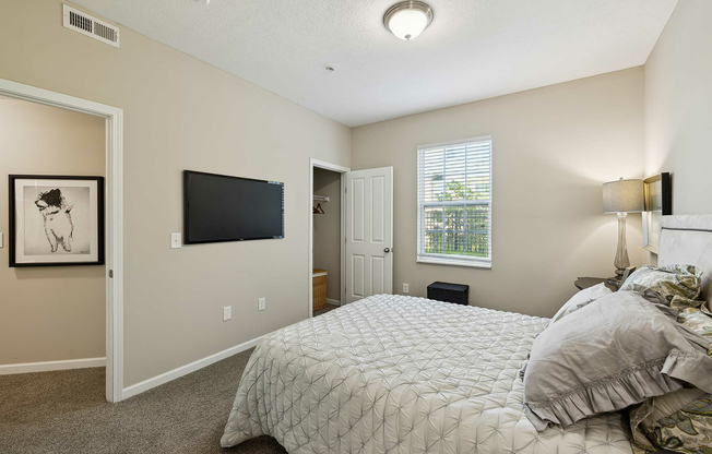 The Residences at Central Park - 28