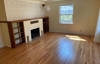 2 beds, 1 bath, $1,550