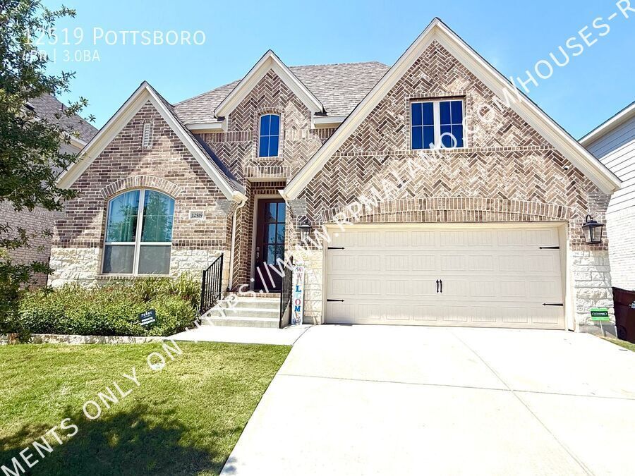 12519 POTTSBORO
