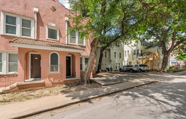 Preservation Square