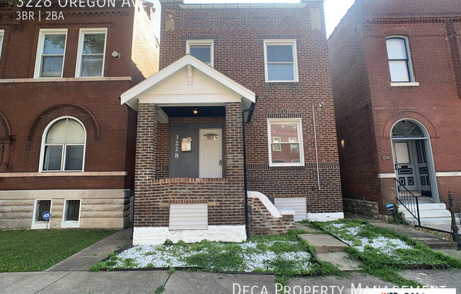 3228 Oregon Ave