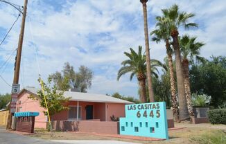 6445 West Maryland Avenue