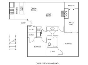 Partner-provided photo for $1117 unit