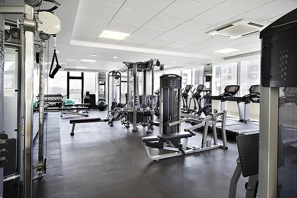 1 bed, 1 bath, 700 sqft, $6,000, Unit 8J