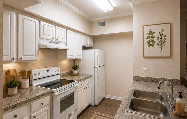 2 beds, 2 baths, $1,950, Unit Unit 432