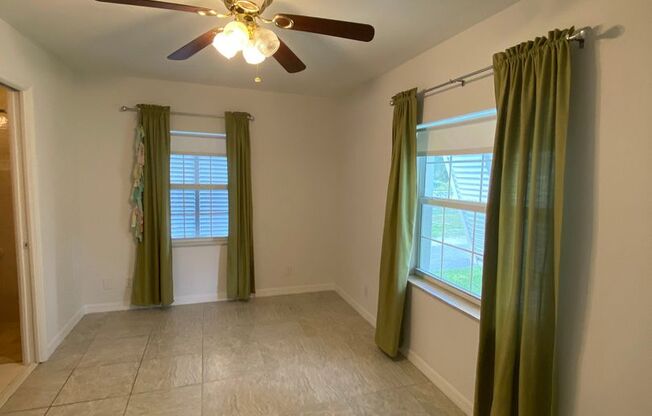 2 beds, 2 baths, $2,750