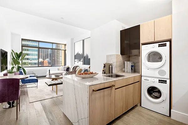 Studio, 1 bath, $4,285, Unit 36C