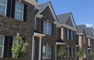 3 beds, 2.5 baths, 1,600 sqft, $1,700, Unit 2856  Creek Bottom Court