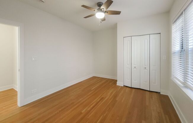 2 beds, 1 bath, 845 sqft, $2,075, Unit 3931-1
