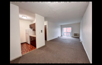 45 Allen Pl / Theo Investments LLC