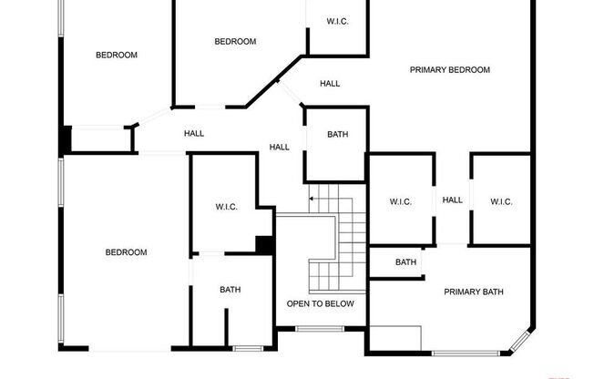 4 beds, 5 baths, 2,794 sqft, $8,895