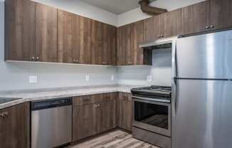 Wingate Square Apartments