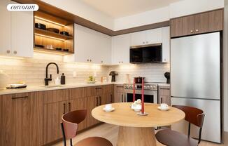 2 beds, 2 baths, $6,710, Unit 10_12