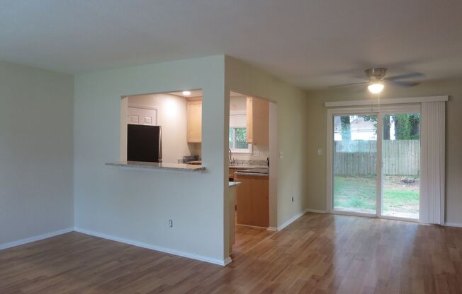 3 beds, 1 bath, $2,150