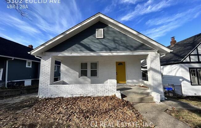 5102 EUCLID AVE