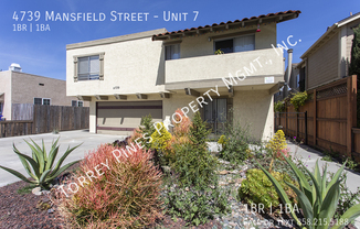 4739 MANSFIELD ST