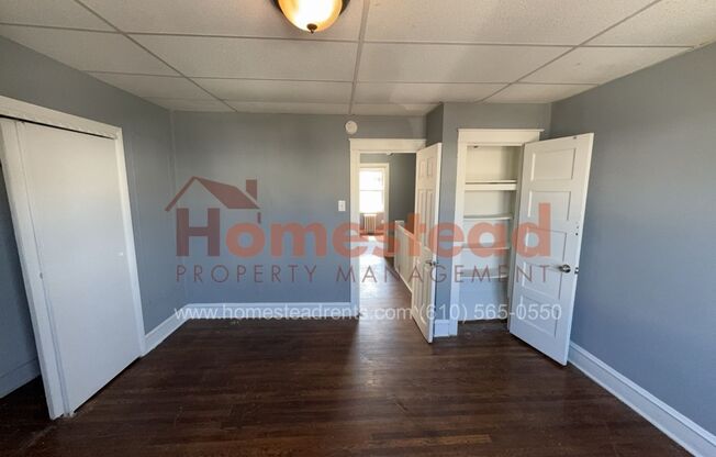 3 beds, 1 bath, $1,650