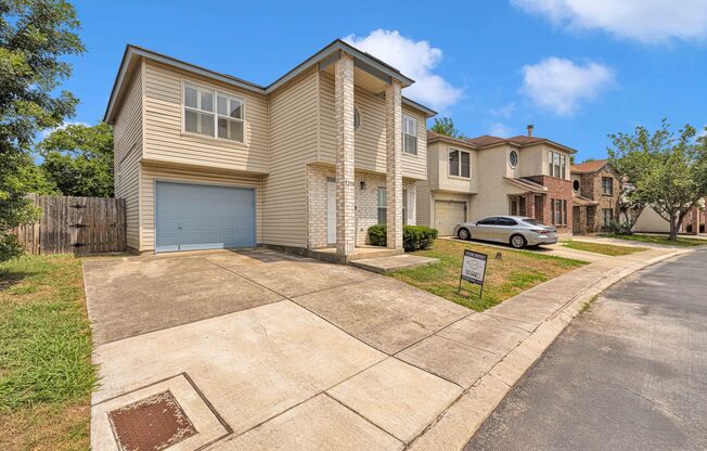 Rental home near Medical Center!!