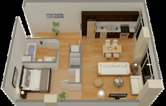 Partner-provided photo for $1899 unit