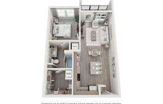 Partner-provided photo for $1365 unit