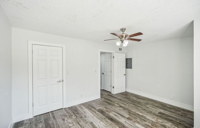 1 bed, 1 bath, 750 sqft, $1,500