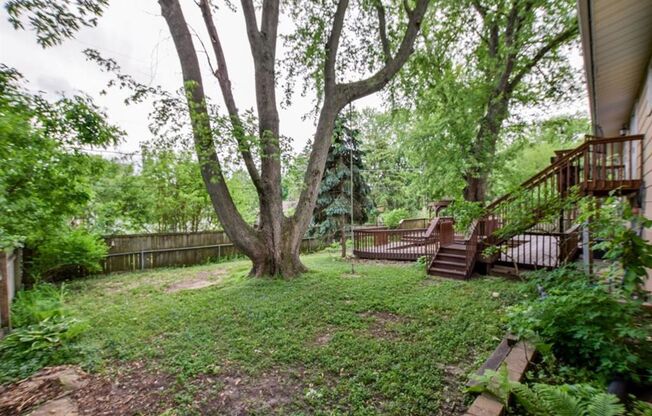 6409-6411 Hammersley Rd Duplex