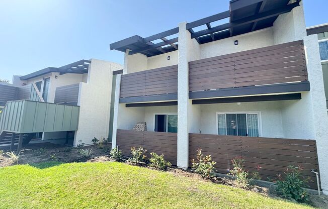 Westpark Apartments