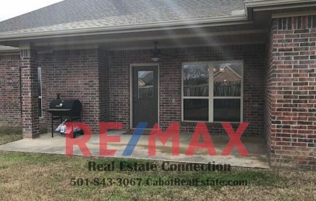 3 beds, 2 baths, $1,875