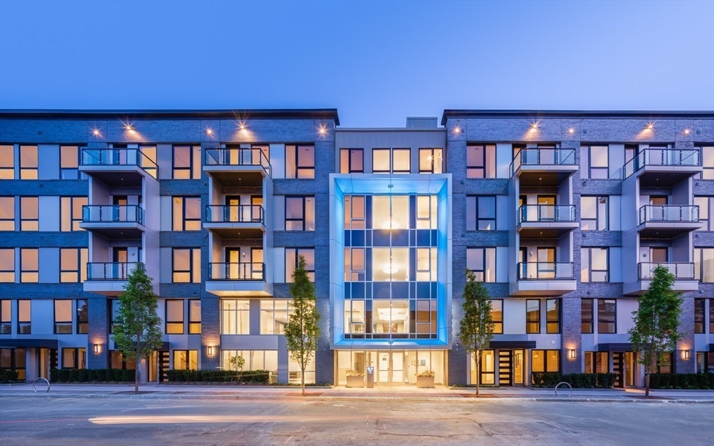 45 West Third Street