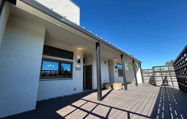 Welcome to Lafayette Penthouse Living!