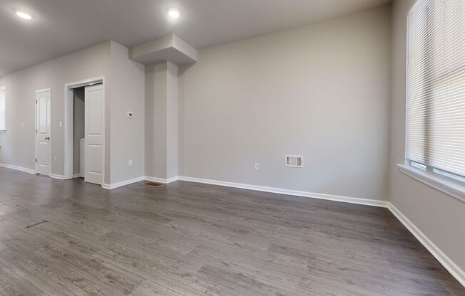 Gorgeous Home for Rent