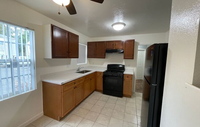 Garden Villas Apartment