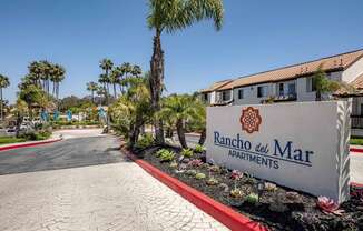 Rancho Del Mar