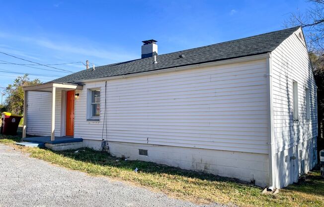 310 St. Luke Street, Petersburg