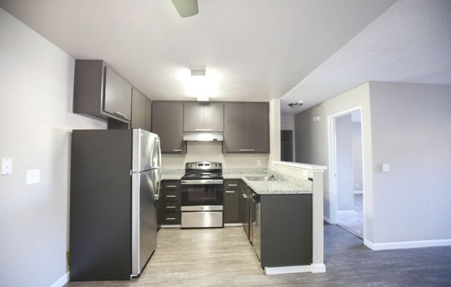 1 bed, 1 bath, 640 sqft, $2,295, Unit 209