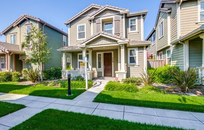 Wow! What a Great Home! Available Soon!