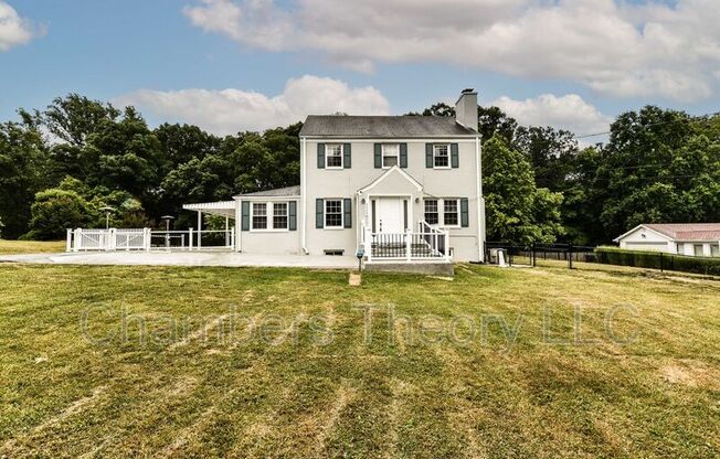 3529 WOODBURN RD