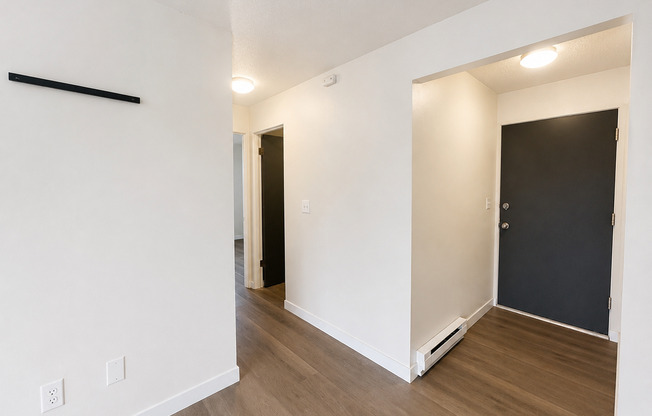 State Ave Kent Apartments