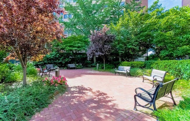 Studio, 1 bath, 635 sqft, $2,575, Unit 14L
