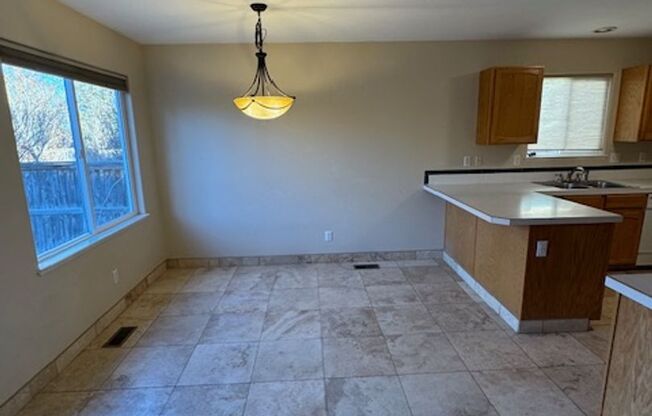 3 beds, 2 baths, $2,395