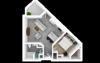 Partner-provided photo for $1885 unit