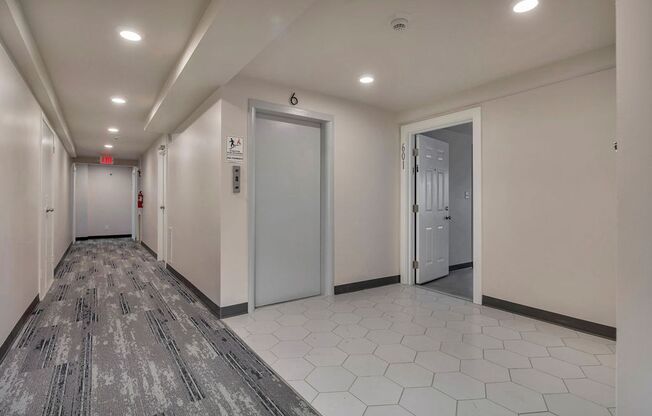 2 beds, 2 baths, 886 sqft, $1,793, Unit 604