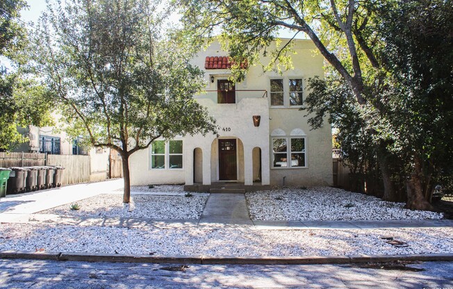 410 FULTON AVE