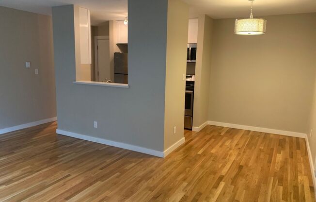 1221 Apartments