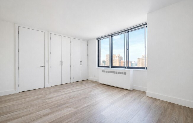 1 bed, 1 bath, 825 sqft, $6,000, Unit 4H