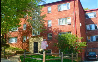 4108, 40th St, 4013 38th St. DWG LLC