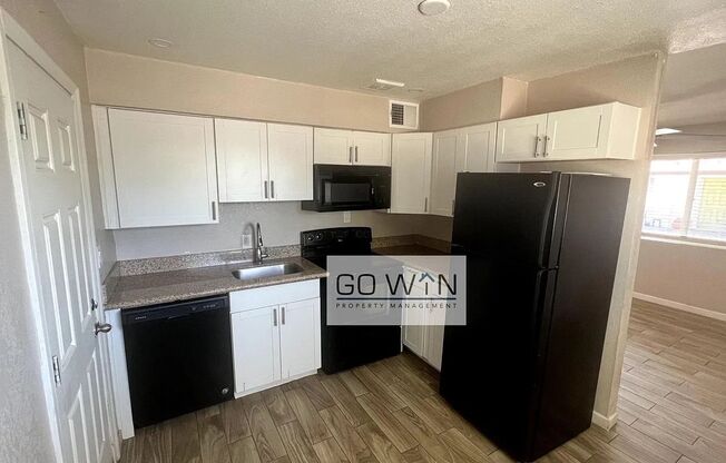 1021 North 28th Street