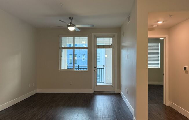 1 bed, 1 bath, 753 sqft, $2,590, Unit 8205