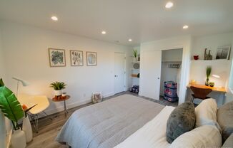 14 Bedroom Community Home in the Heart of Berkeley-ROOM FOR RENT