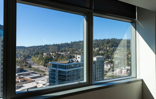 Studio, 1 bath, 645 sqft, $1,700, Unit JR2616